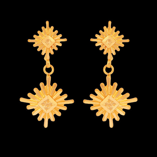 22K 18K YELLOW GOLD JEWELRY 