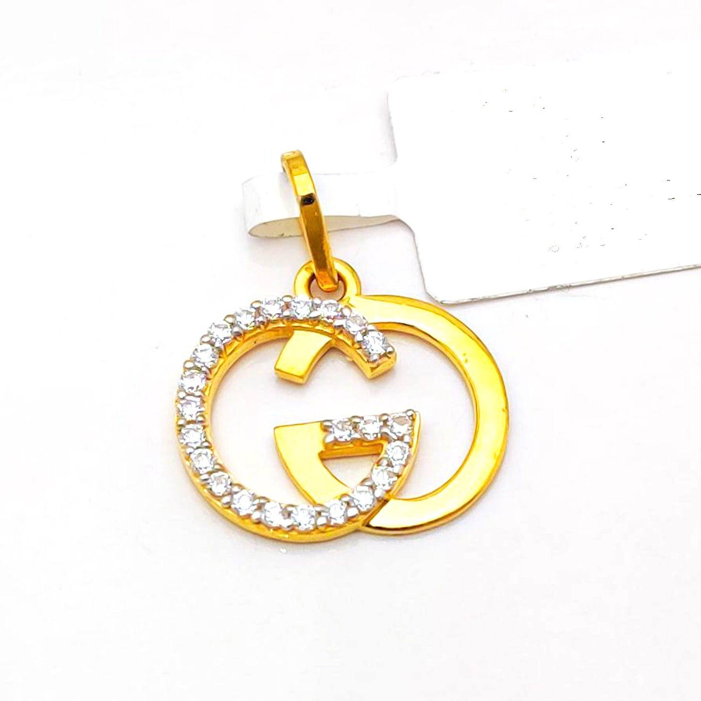 22K 18K YELLOW GOLD JEWELRY 